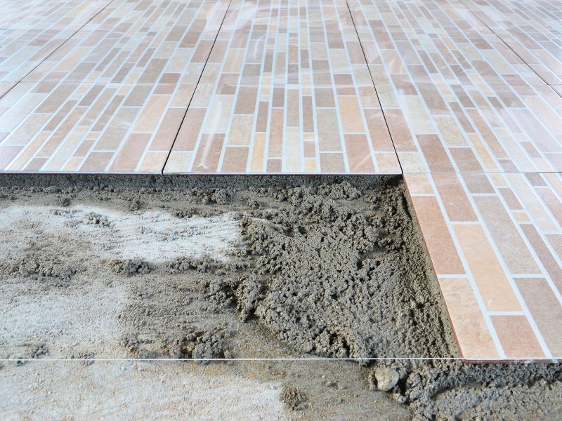 Natural Stone Accent Tiles